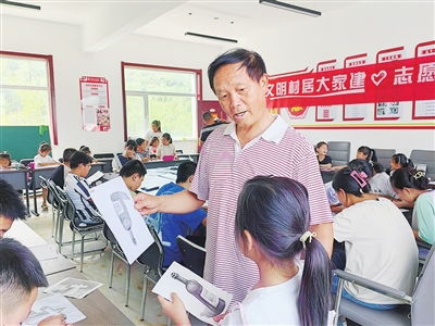 舞動文明新風(fēng)尚——長治市舞蹈輔導(dǎo)服務(wù)惠及群眾文化生活