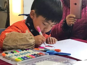 畫(huà)筆起舞，志愿同行——記美術(shù)學(xué)院同心圓志愿者隊(duì)社區(qū)美術(shù)教學(xué)第二季第四期舞蹈輔導(dǎo)服務(wù)