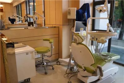 我市首家公立口腔專科醫(yī)療機(jī)構(gòu)今日盛大開(kāi)業(yè)，市民口腔健康迎來(lái)專業(yè)新保障