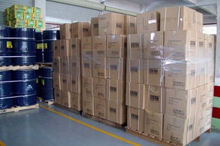 廣州食品倉庫出租公司推薦 龍森倉儲，專業(yè)提供安全高效的食品倉儲服務(wù)