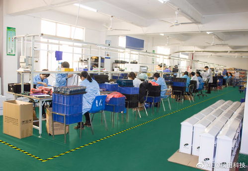 印象2019 倉儲服務(wù)的溫暖守候